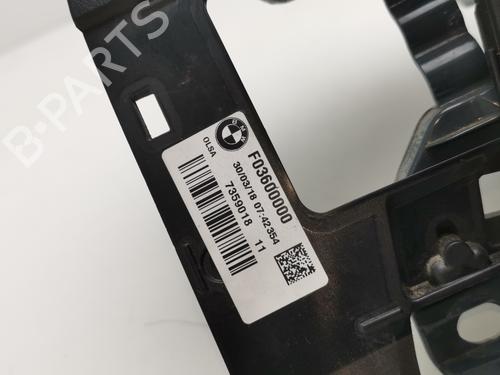 Right taillight BMW 1 (F20)  | BP29289670C35 