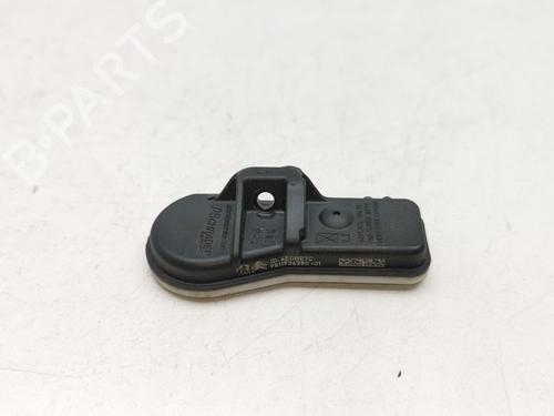 Elektronisk sensor CITROËN C4 II (NC_) 1.6 BlueHDi 100 (99 hp) 28978181