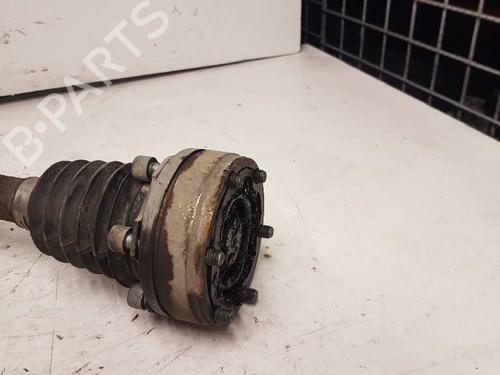Left front driveshaft VW LUPO I (6X1, 6E1) 1.0 | BP28985908M38