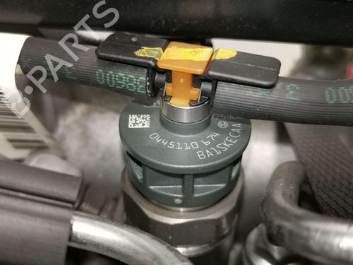 Engine ALFA ROMEO GIULIA (952_) 2.2 D (952AEM250, 952AEA250) | BP39443648M1 - Image 6