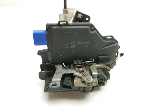 Rear left lock VW JETTA III (1K2) 1.9 TDI | BP30274927C100 