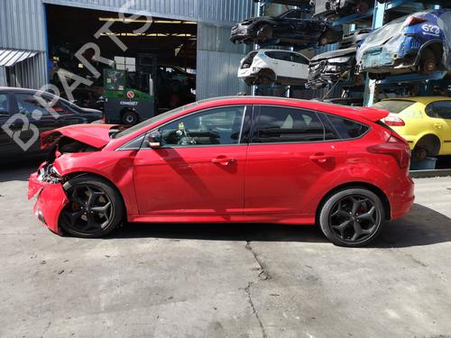 Engine FORD FOCUS III Turnier 2.0 ST | BP33464482M1 - Image 4
