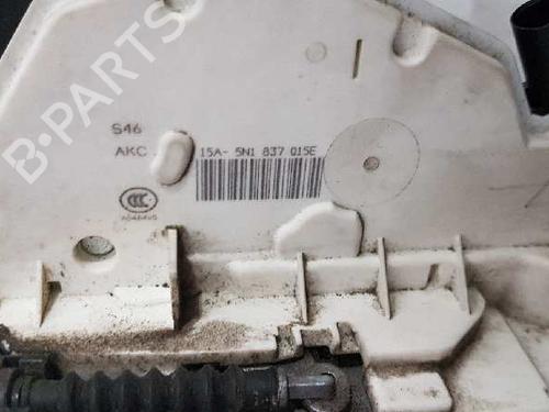 Front left lock SEAT IBIZA IV (6J5, 6P1)  | BP28987161C98 