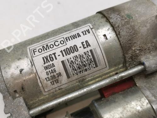 Starter FORD PUMA (J2K, CF7) 1.0 EcoBoost | BP39439686M8 - Image 2