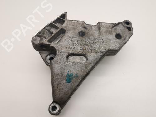 Used Engine mount AUDI A3 (8P1) 1.9 TDI (105 hp) 28986947