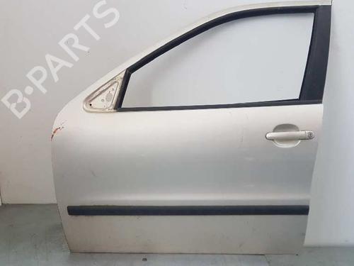 Used Left front door SEAT LEON (1M1) 1.9 TDI (130 hp) 28988945