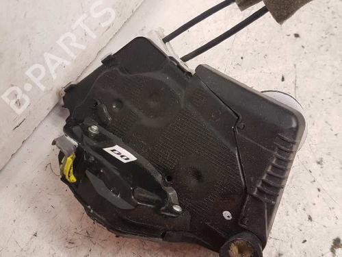 Front left lock HONDA HR-V (RU) 1.6 i-DTEC (RU8) | BP28993384C98 