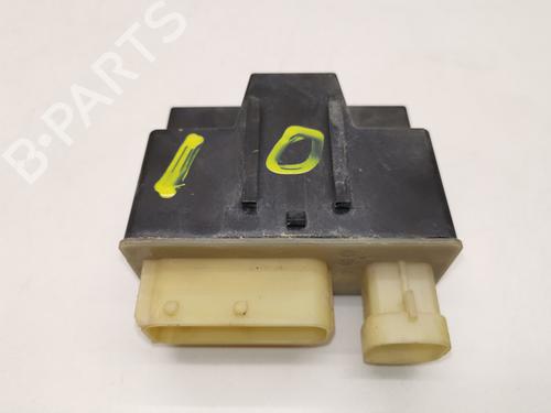 Elektronische module CITROËN BERLINGO MULTISPACE (B9) 1.6 HDi 75 / BlueHDi 75 | BP28978215M83 