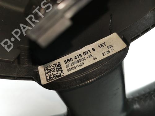 Steering wheel AUDI A3 (8P1) 1.6 TDI | BP39436885C49 - Image 2