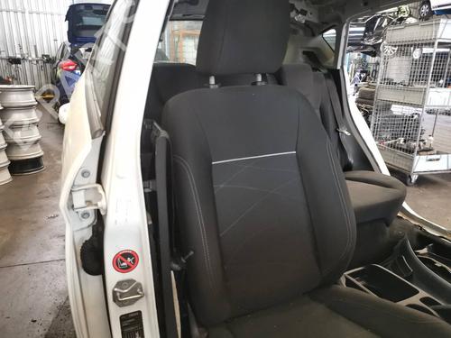 Right front seat FORD FIESTA VI (CB1, CCN) 1.0 EcoBoost | BP40216926C16 - Image 2