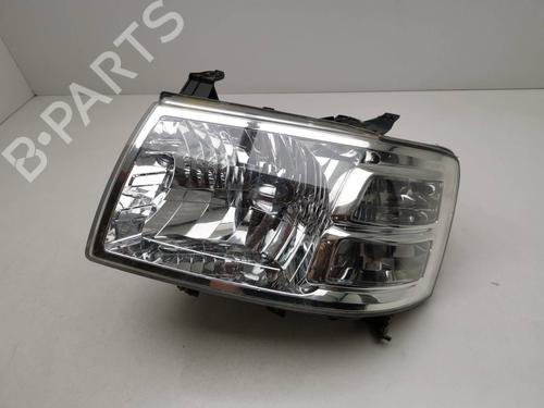 left-headlight-ford-ranger-et-2005-2006-2007-2008-2009-2010-2011-2012-40179848 main image