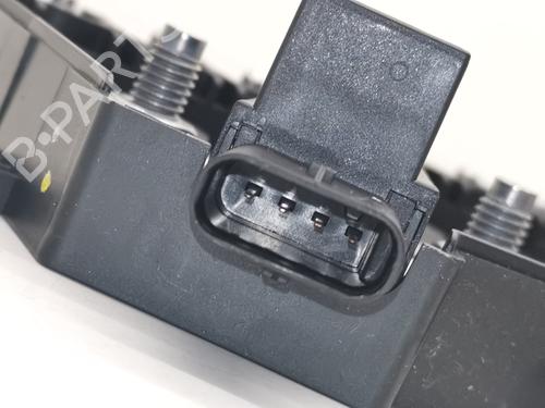 Fuse box MERCEDES-BENZ C-CLASS T-Model (S205) | BP28987989E1