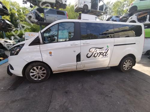 Electronic module FORD TOURNEO CUSTOM V362 Bus (F3) 2.0 EcoBlue | BP39442370M83 - Image 6