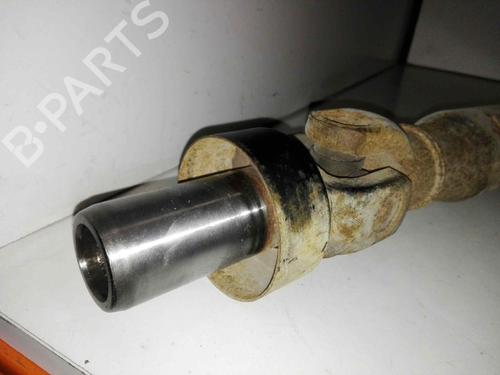 Driveshaft SUZUKI GRAND VITARA II (JT, TE, TD) 1.9 DDiS (JB419WD, JB419XD) | BP28995882M37 