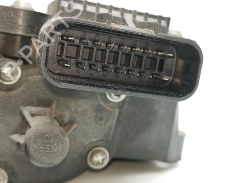 Handremsysteem OPEL MERIVA B MPV (S10) 1.6 CDTI (75) | BP28995531E5 
