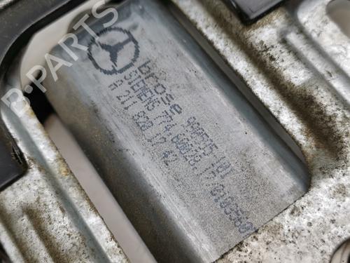 Front right window mechanism MERCEDES-BENZ C-CLASS Coupe (CL203) C 220 CDI (203.708) | BP29533758C23 