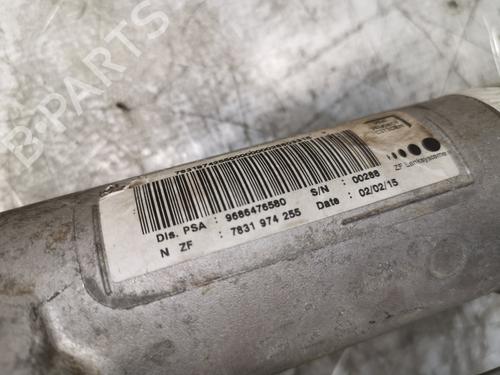 Steering rack PEUGEOT 508 I (8D_) 2.0 BlueHDi 150 | BP28996113M22 