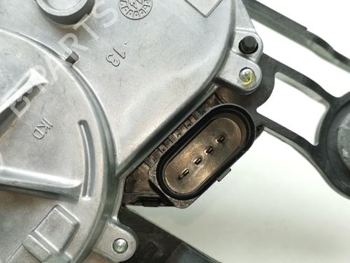 Rear wiper motor VW GOLF VII (5G1, BQ1, BE1, BE2)  | BP28986361M102 