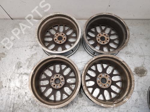 Felg SEAT LEON (1M1)  | BP28996391C45 