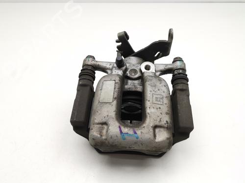 Pinça travão trás esquerda Pinça travão trás esquerda 39437412 39437412