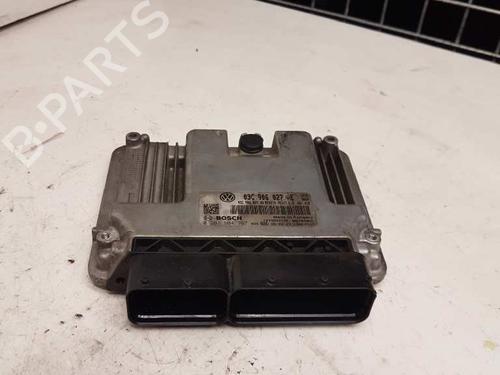 Used Engine control unit (ECU) SEAT IBIZA IV SC (6J1, 6P5) 1.4 TSI Cupra (180 hp) 29376331