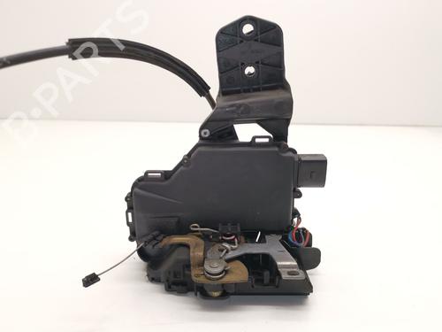 Front right lock VW PASSAT B5.5 (3B3) 1.9 TDI | BP28979245C97