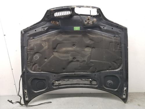 Hood BMW X5 (E53) 4.4 i | BP29000803C1 