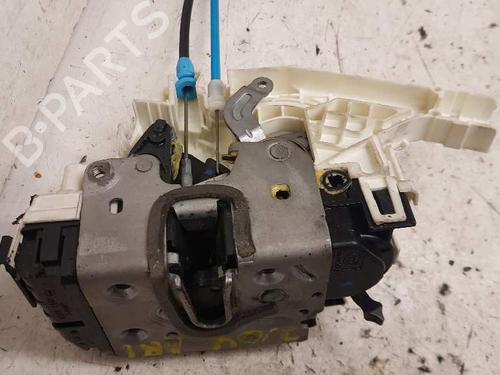 Rear left lock MERCEDES-BENZ C-CLASS (W204)  | BP28983443C100 