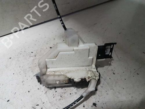 Used Front right lock PEUGEOT 308 I (4A_, 4C_) [2007-2016]  28980384