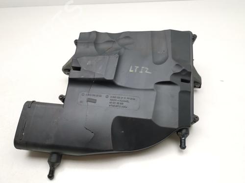 Used Air filter box Air filter box 39445276 39445276