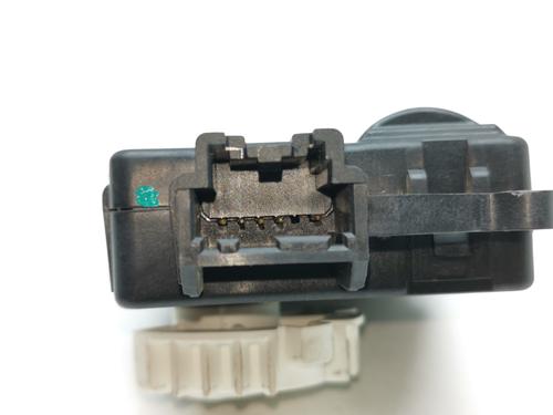 Fuel door actuator FORD PUMA (J2K, CF7) | BP31855709E18