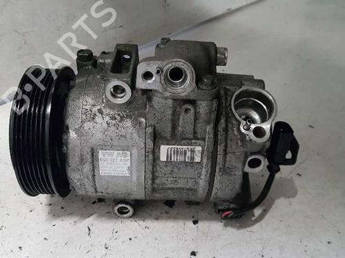 Used AC compressor SEAT IBIZA IV SC (6J1, 6P5) [2008-2018]  28999717