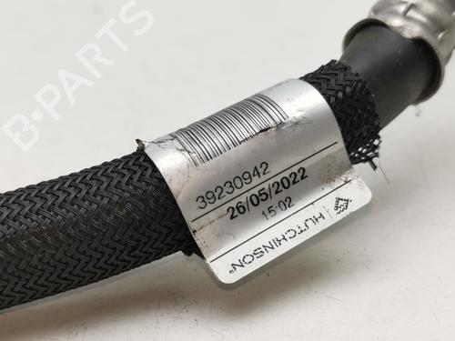 AC pipe OPEL CORSA F (P2JO) 1.2 (68) | BP39444611M126 - Image 2