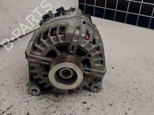 Used Alternator BMW 1 (E87) 118 d (143 hp) 28989832
