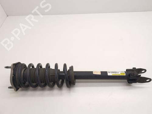 Used Left front shock absorber Left front shock absorber 39442173 39442173