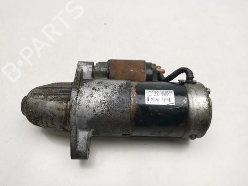 Used Starter SMART FORFOUR (454) 1.5 CDI (454.001) (95 hp) 31382403