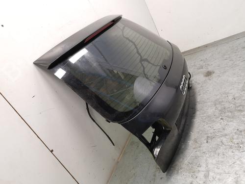 Bakluke CC/Kombi-Kupé AUDI A6 C6 Avant (4F5) 3.0 TDI quattro | BP29831088C6