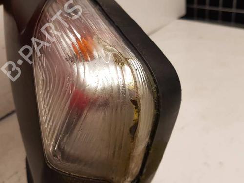 Left mirror MERCEDES-BENZ SPRINTER 3,5-t Van (B906)  | BP28991018C26 