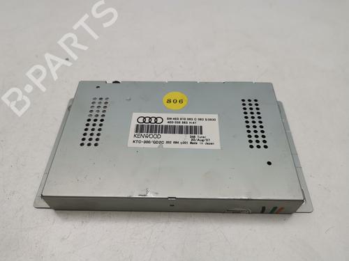 Used Radio AUDI Q7 (4LB) [2006-2016]  30700806