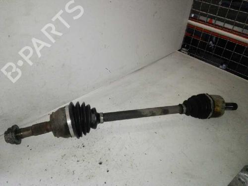 Used Left front driveshaft FIAT DUCATO Van (250_) [2006-2025]  28992954
