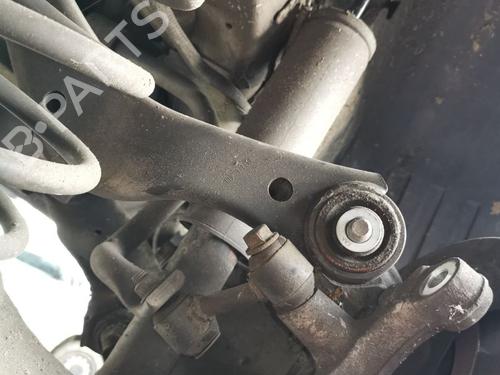 Right rear shock absorber OPEL INSIGNIA A (G09)  | BP28978734M19 