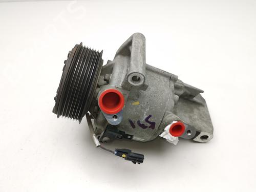 AC compressor DACIA SANDERO II  | BP28999649M34 