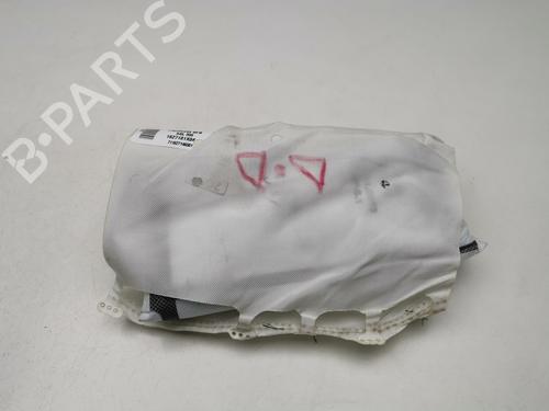 Used Right seat airbag RENAULT MEGANE IV Hatchback (B9A/M/N_) 1.6 dCi 130 (B9A4) (130 hp) 31651905