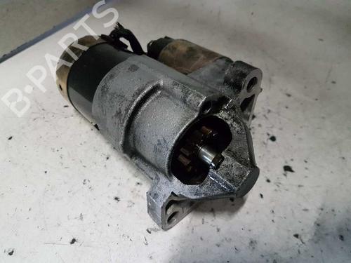 Starter RENAULT KANGOO (KC0/1_) 1.5 dCi (KC08, KC09) | BP28983956M8 