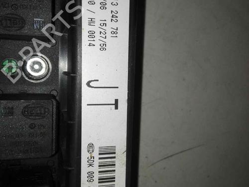 Fuse box OPEL ASTRA H (A04) | BP28987787E1