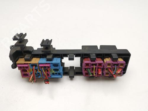 Fuse box AUDI A3 (8P1) | BP28983134E1