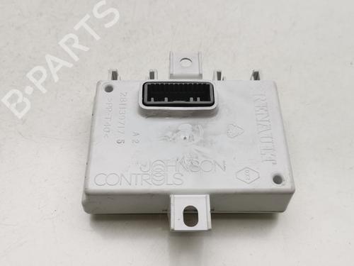 Electronic module RENAULT CAPTUR I (J5_, H5_) 1.5 dCi 90 (J5N4, J5M5, J5MW, J5M6, J5AL, J5AJ) | BP39444075M83 - Image 2