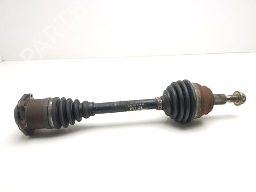 Used Left front driveshaft SEAT LEON (1M1) [1999-2006]  29000168