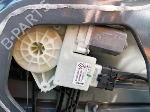 Used Right front window motor RENAULT CAPTUR II (HF_) [2020-2025]  29358206