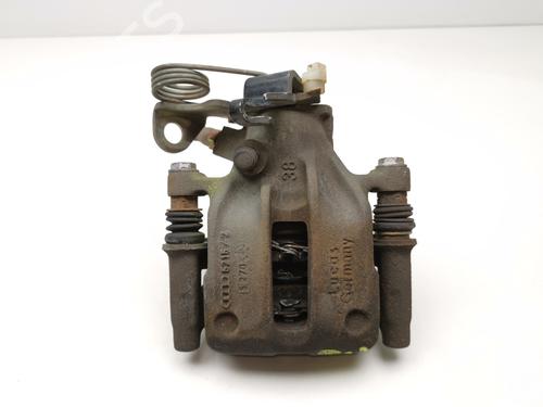 Bremssattel links hinten für AUDI A4 B5 (8D2) 1.8 (125 hp) 29070636